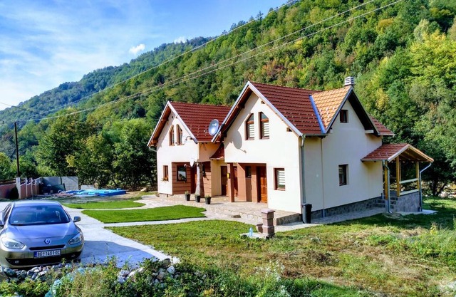Vila Žubor