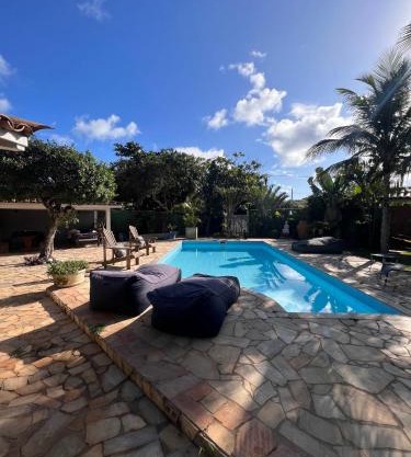 Vila alecrim Guest House