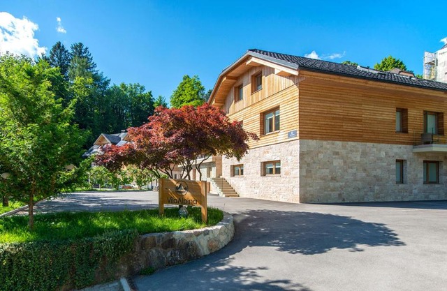 Vila Alpina 