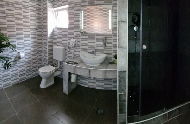 Vila Argola - Spa Luxury Apartments 2023