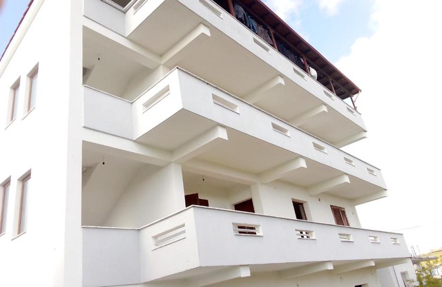 Vila Bali