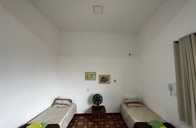 Vila Belica, 100m kitinete Hosp Amaral Carvalho - comfort, safety