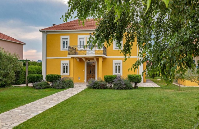 Vila Boljevic