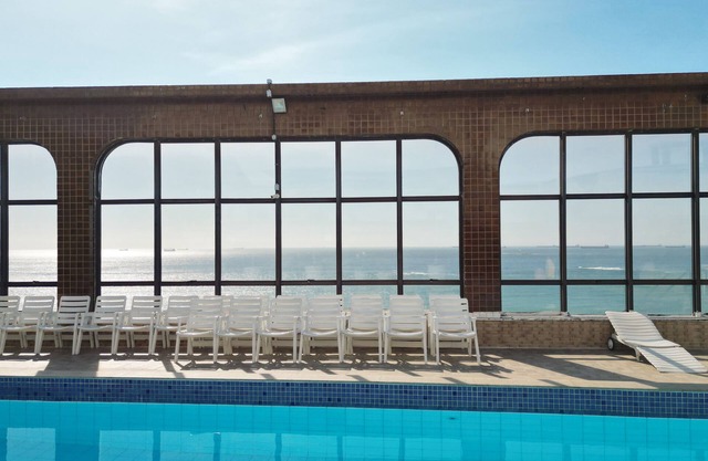 Vila Velha, Sunrise stay Costa Beach