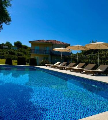 Vila CarpeDiem