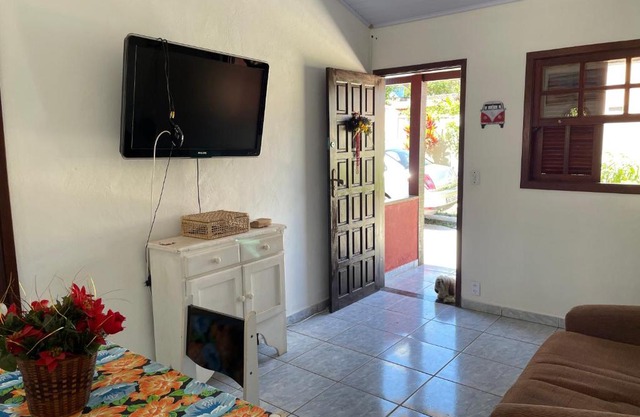 Vila Colorida casa 2