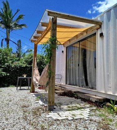 Vila das Conchas - Hospedagem Floripa