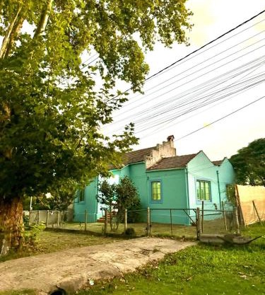 Vila dos Ingleses Garden