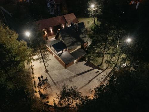 Vila Dunja 1