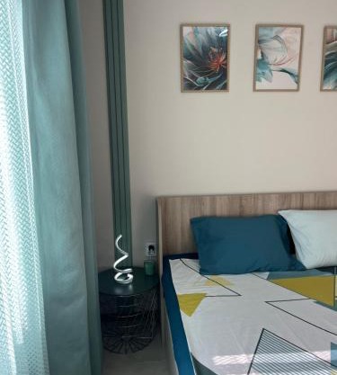 Vila Evksinograd