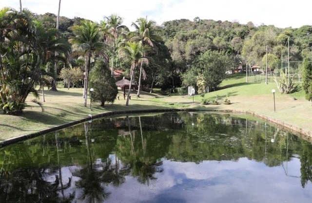 Vila Farm- Farmhouse - 3 bedrooms in Cachoeira de Macacu