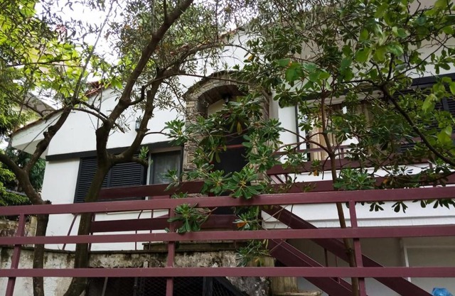vila Foteini