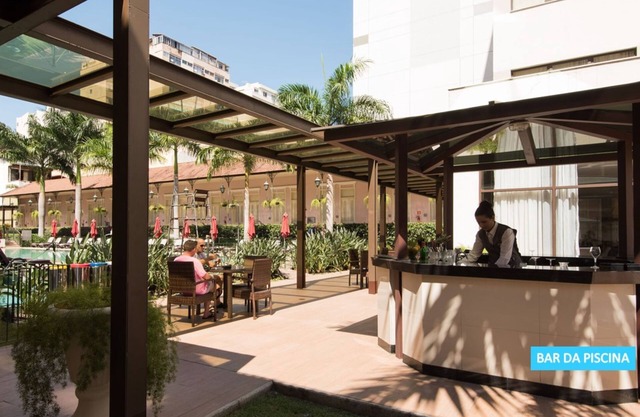 Vila Galé Rio de Janeiro