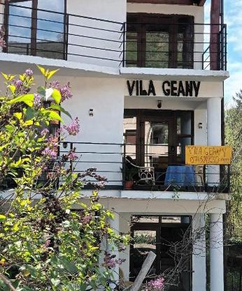 Vila Geany