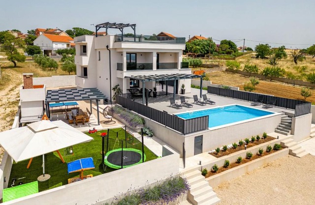 Vila Katarina ZadarVillas