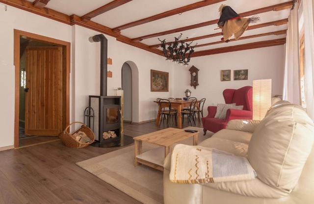 Vila Krpan Kranjska Gora