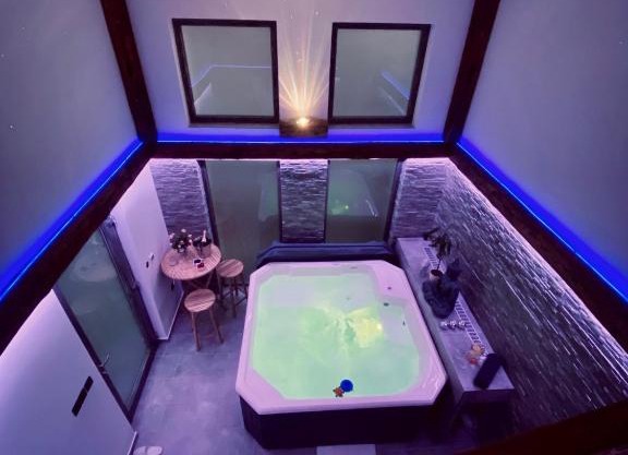 Vila LEMAR wellness & spa