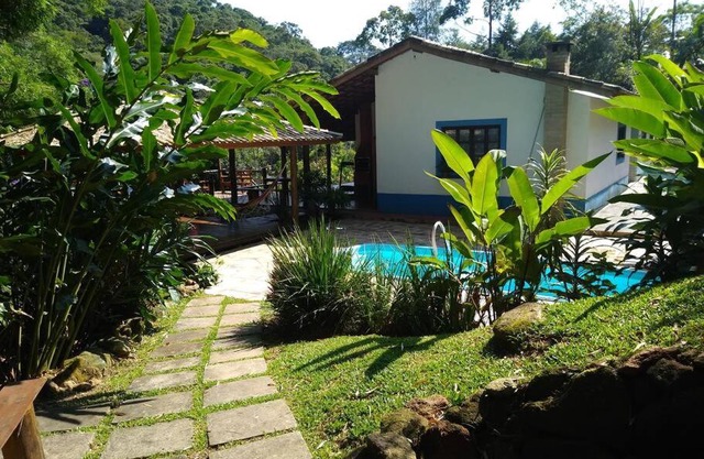 Vila Linda Flor