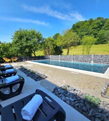 VILA LISJAK - Apartments