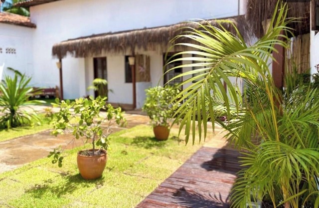 Vila Litoranea Hotel