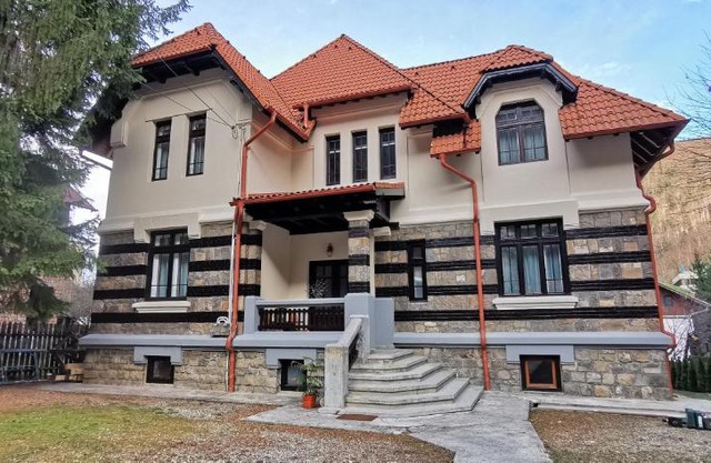 Vila Micsunica