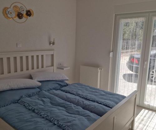 Vila Natasa Apartment 1 near to Plitvice
