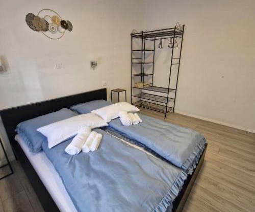 Vila Natasa Apartment 5 near Plitvice