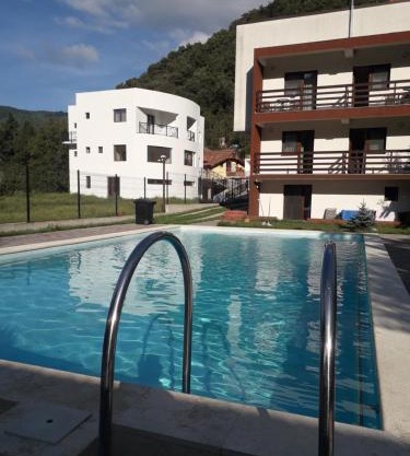 Vila Ovidiu