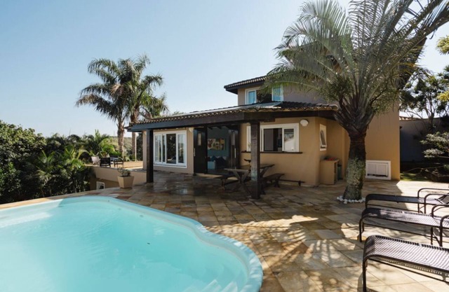 Vila Pitaya - dream home with sea view and privileged location