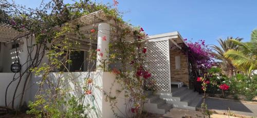 Vila Praia de Chaves Bungalow -sol y mar