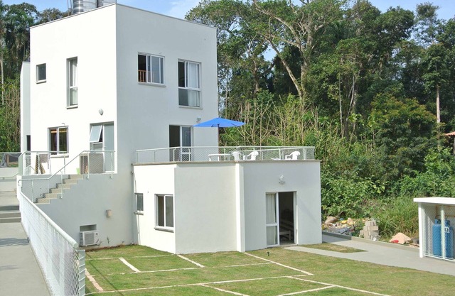 Vila Praiana - Apartment 5