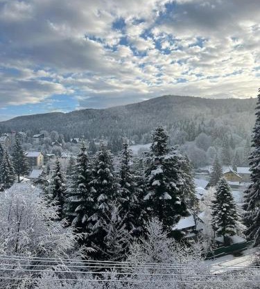 Vila Predeal Holidays