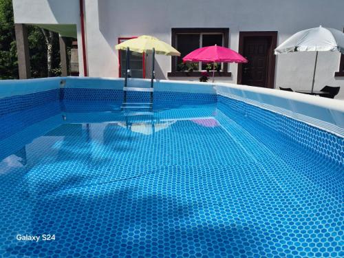 Vila Roberta Breaza ,BV