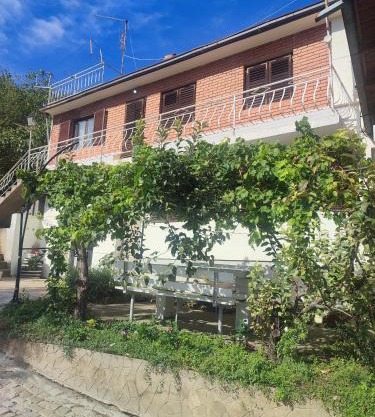Vila Ružica
