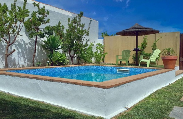 Vila Saraz