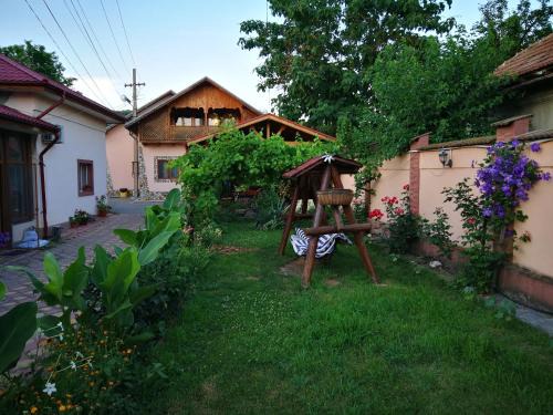 Vila Speranta
