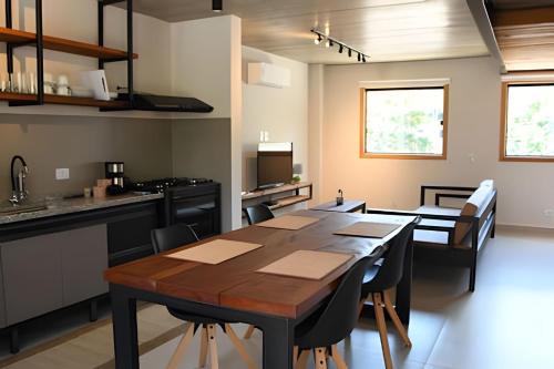 Vila Trancoso Itaquanduba