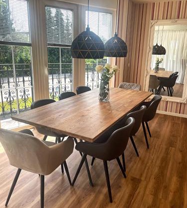 Vila Urbana Luxury Apartments