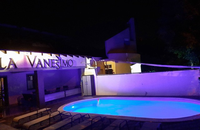 VILA VANESSIMO