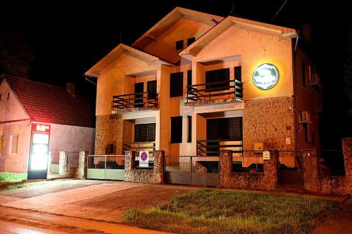 VILA VASILIJE