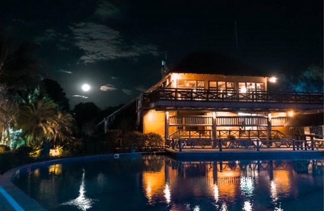 Vila Ventura Ecoresort