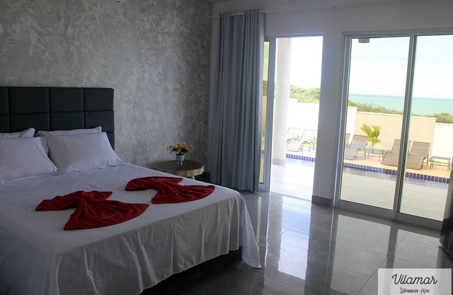 Vilamar Suite Sibauma-Pipa Q1