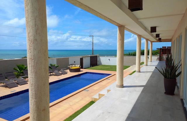 Vilamar suite Sibauma-Pipa Q4