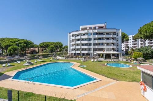 Vilamoura Retreat with Pool & Balcony by HostWise