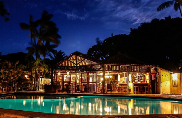 Vilangelim Eco-Pousada