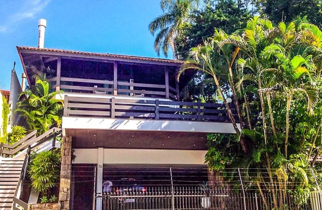 Villa-Ensuite-Deluxe-Garden view-House-Ensuite-Deluxe