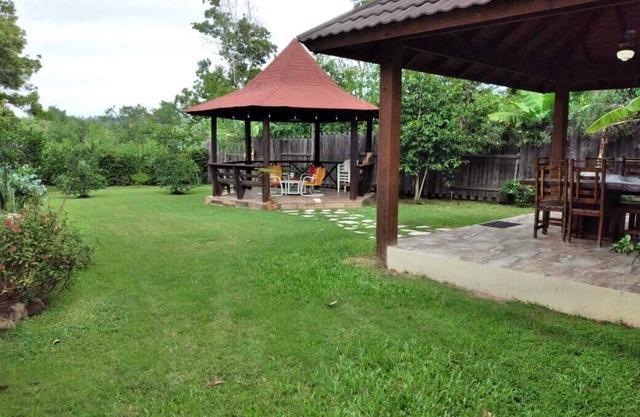 Villa Paradise 2 Ximenoa