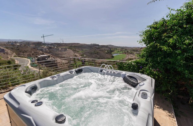 Villa Alejandra Golf