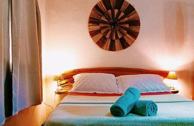 Villa Ágape - Chapada dos Veadeiros