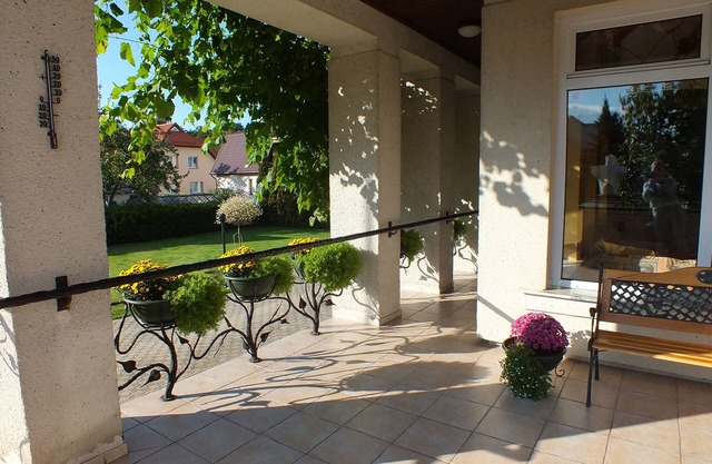 Villa Žvejų 29